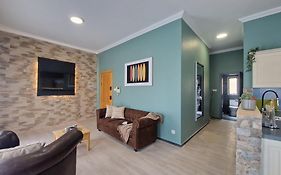 Korzo Suites Senglea Waterfront