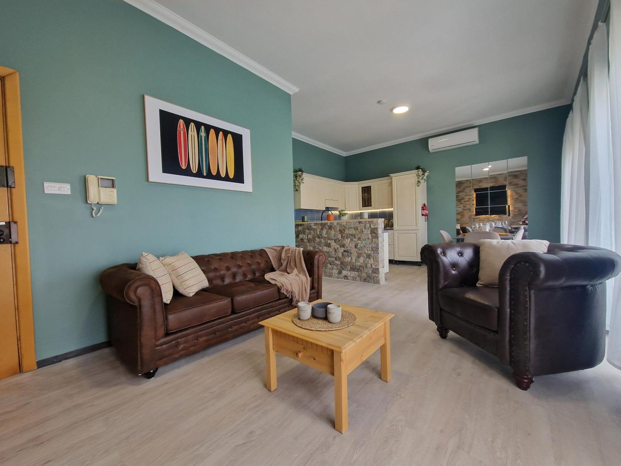 Korzo Suites Senglea Waterfront Extérieur photo