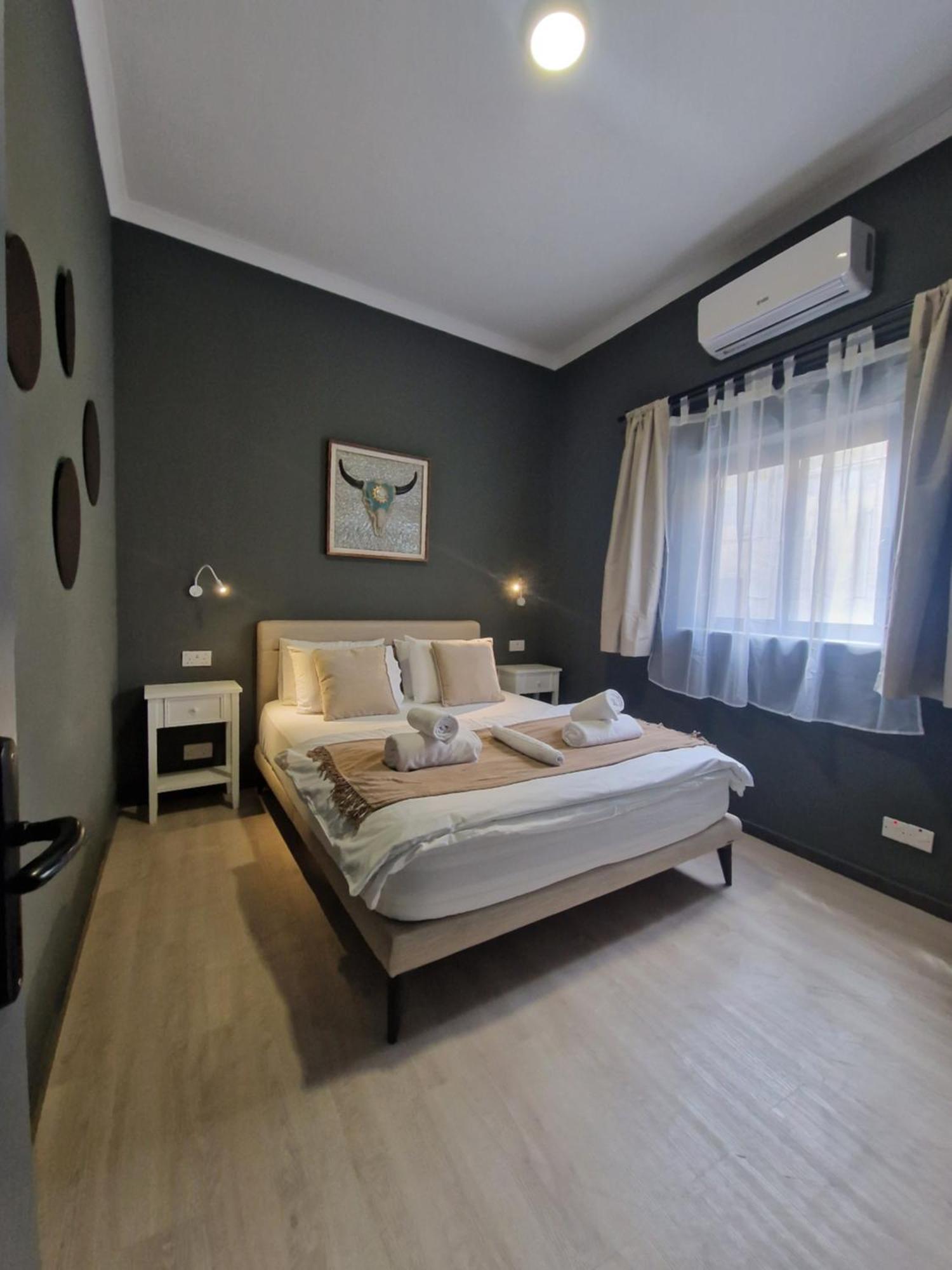 Korzo Suites Senglea Waterfront Extérieur photo