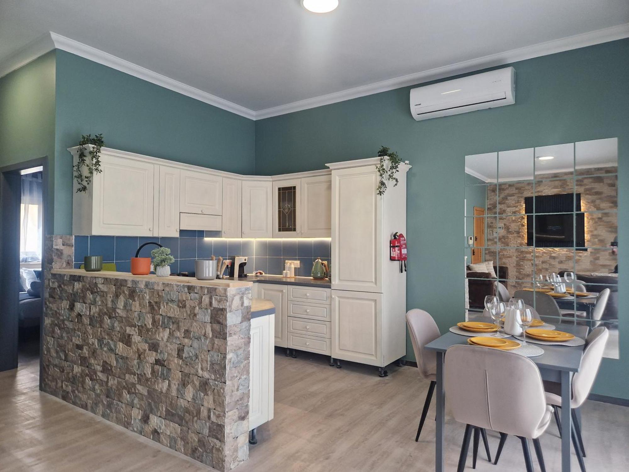 Korzo Suites Senglea Waterfront Extérieur photo