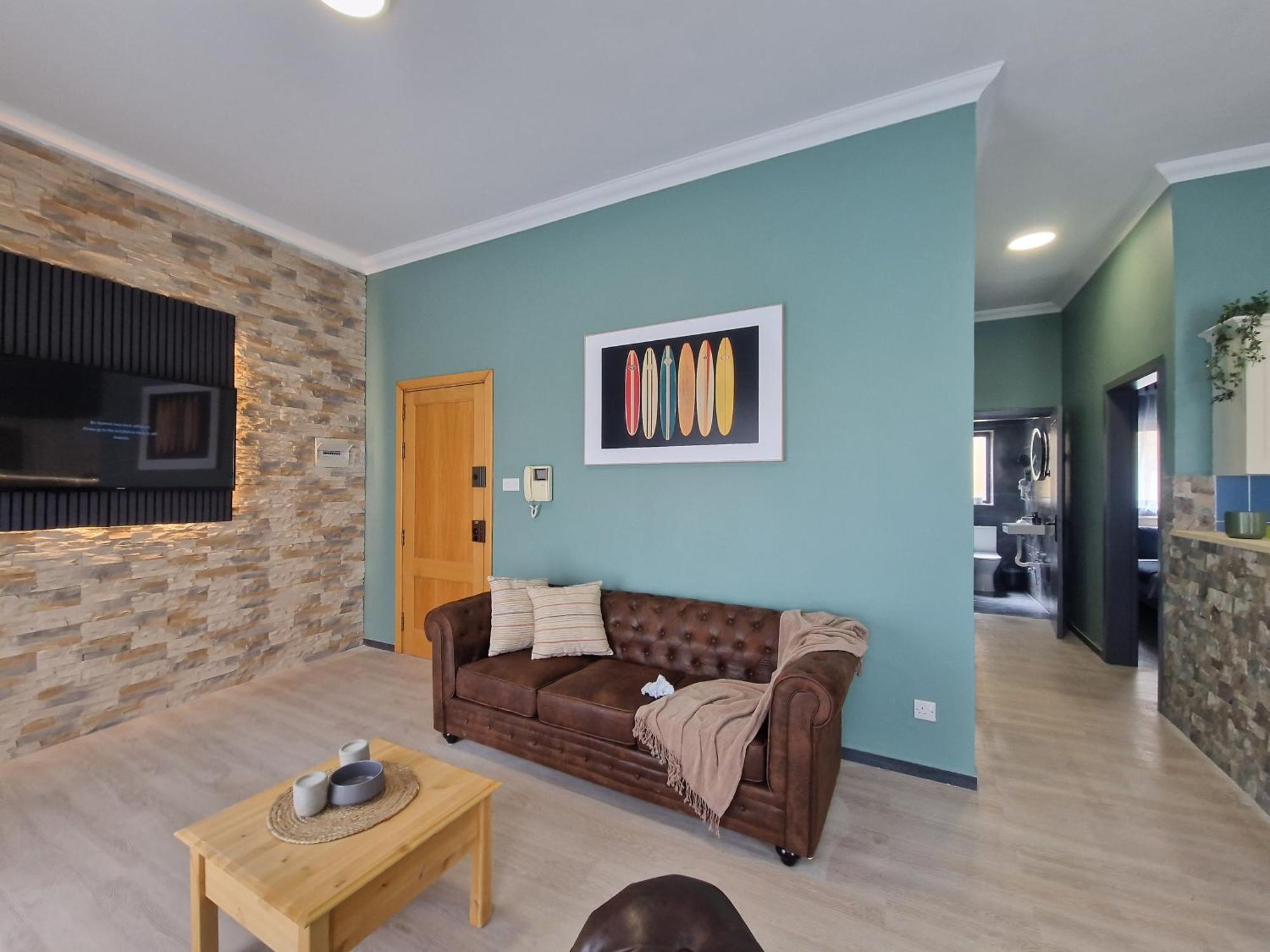 Korzo Suites Senglea Waterfront Extérieur photo