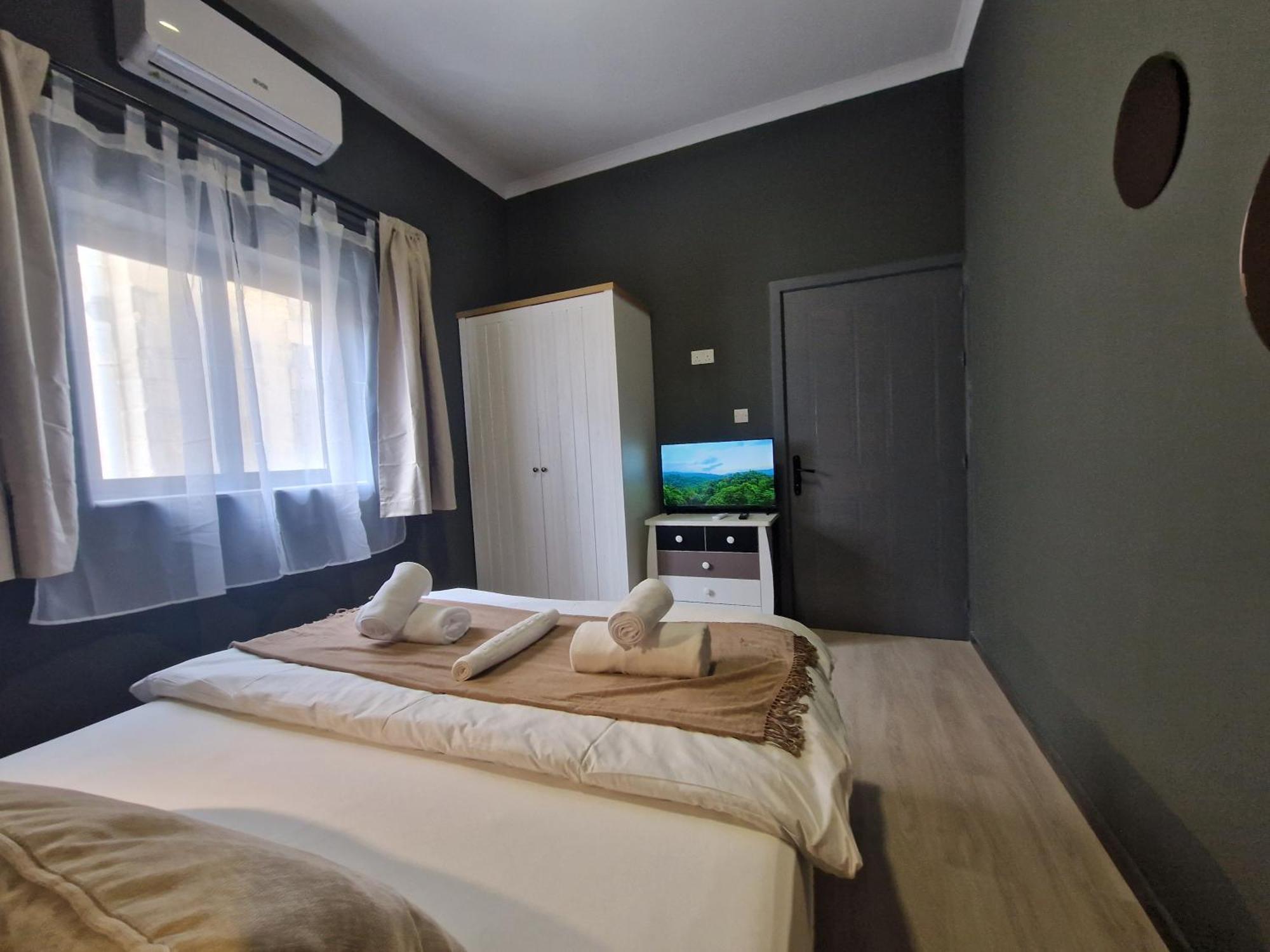 Korzo Suites Senglea Waterfront Extérieur photo