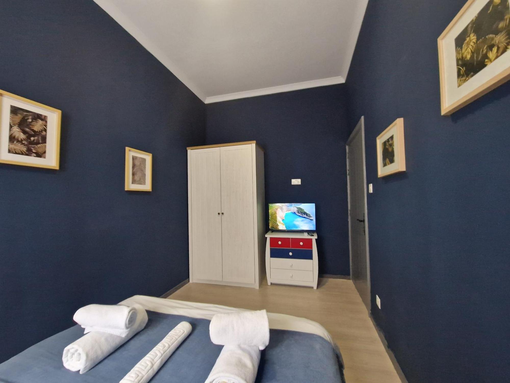 Korzo Suites Senglea Waterfront Extérieur photo
