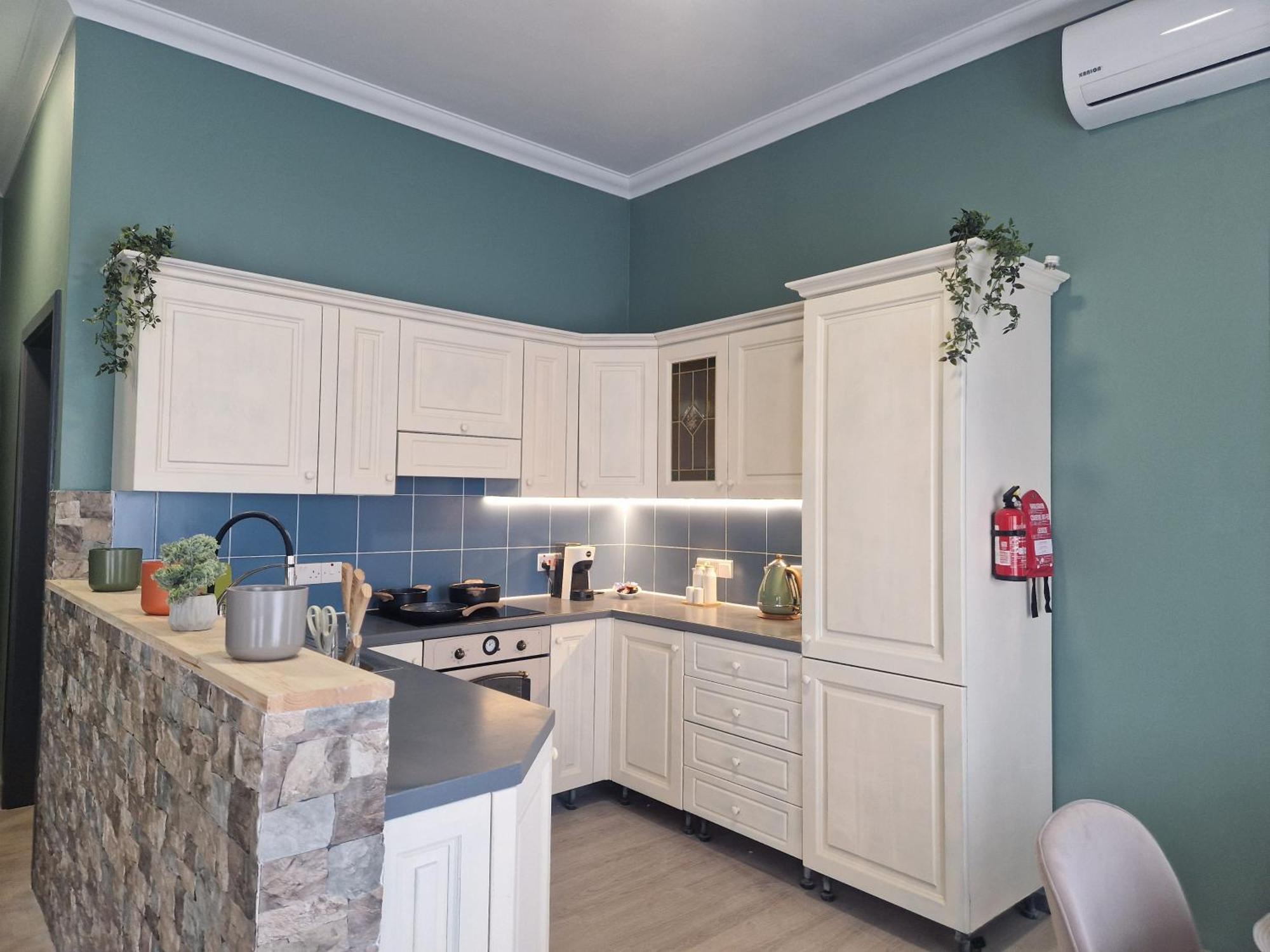 Korzo Suites Senglea Waterfront Extérieur photo