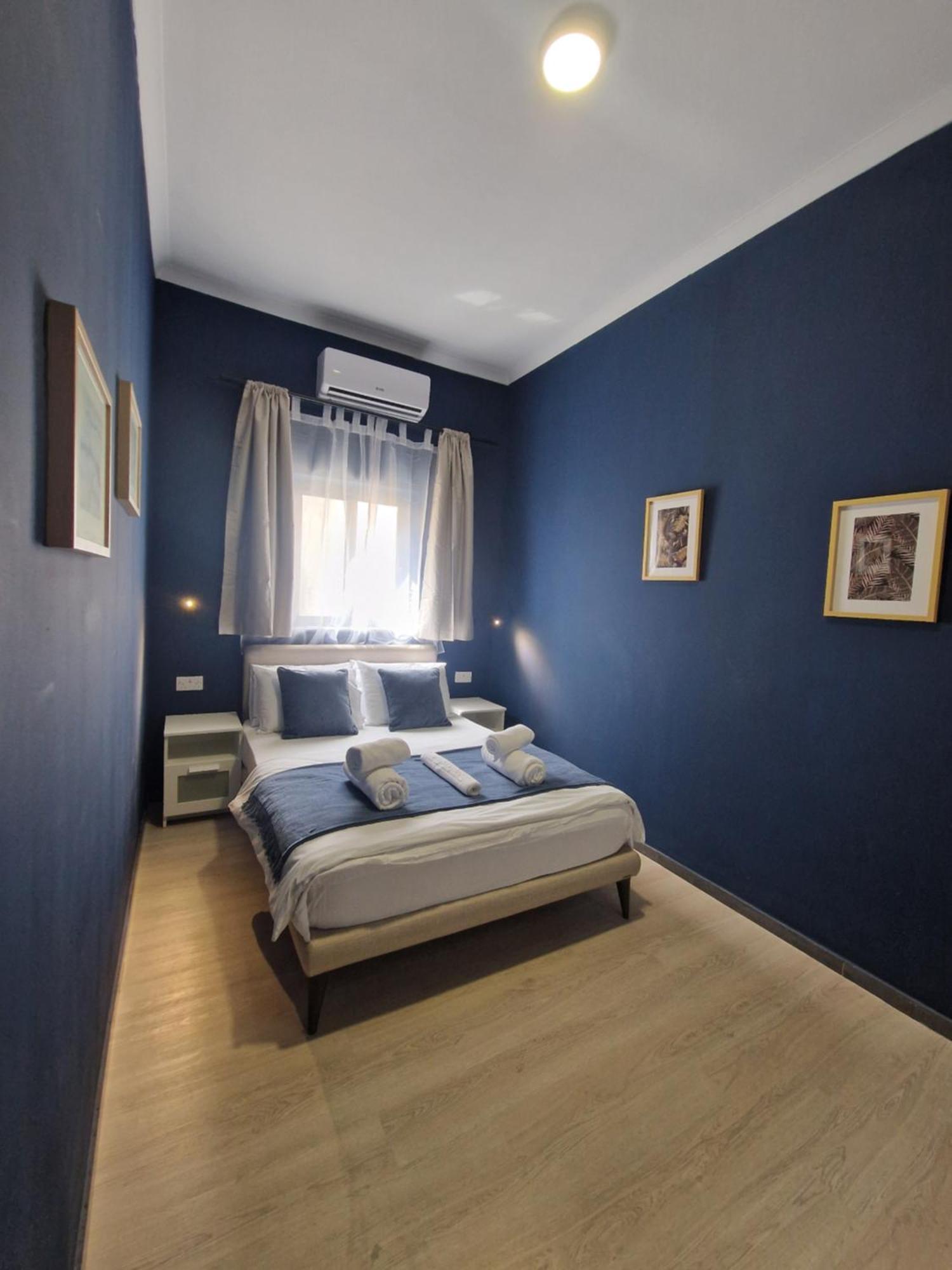 Korzo Suites Senglea Waterfront Extérieur photo