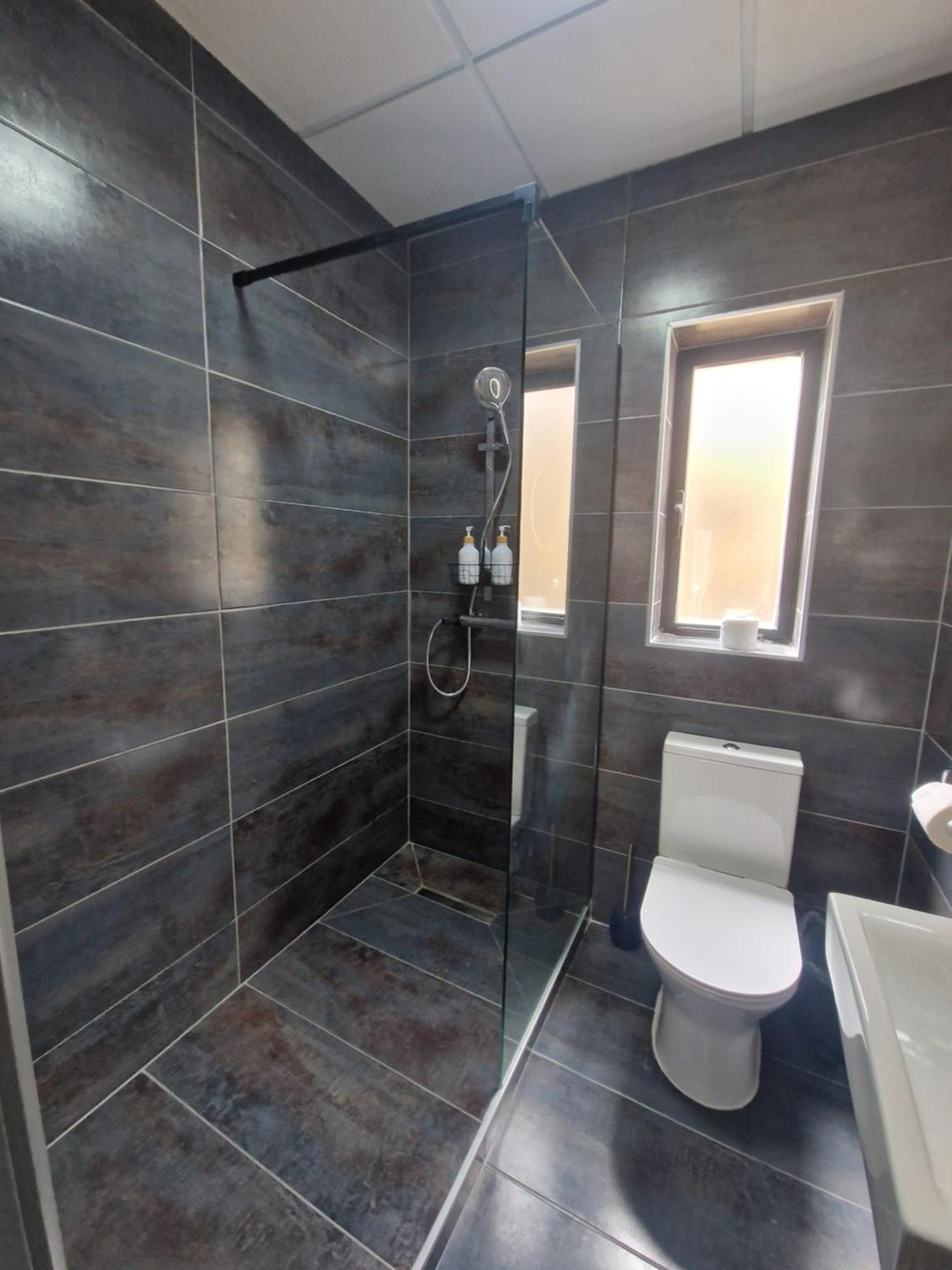 Korzo Suites Senglea Waterfront Extérieur photo
