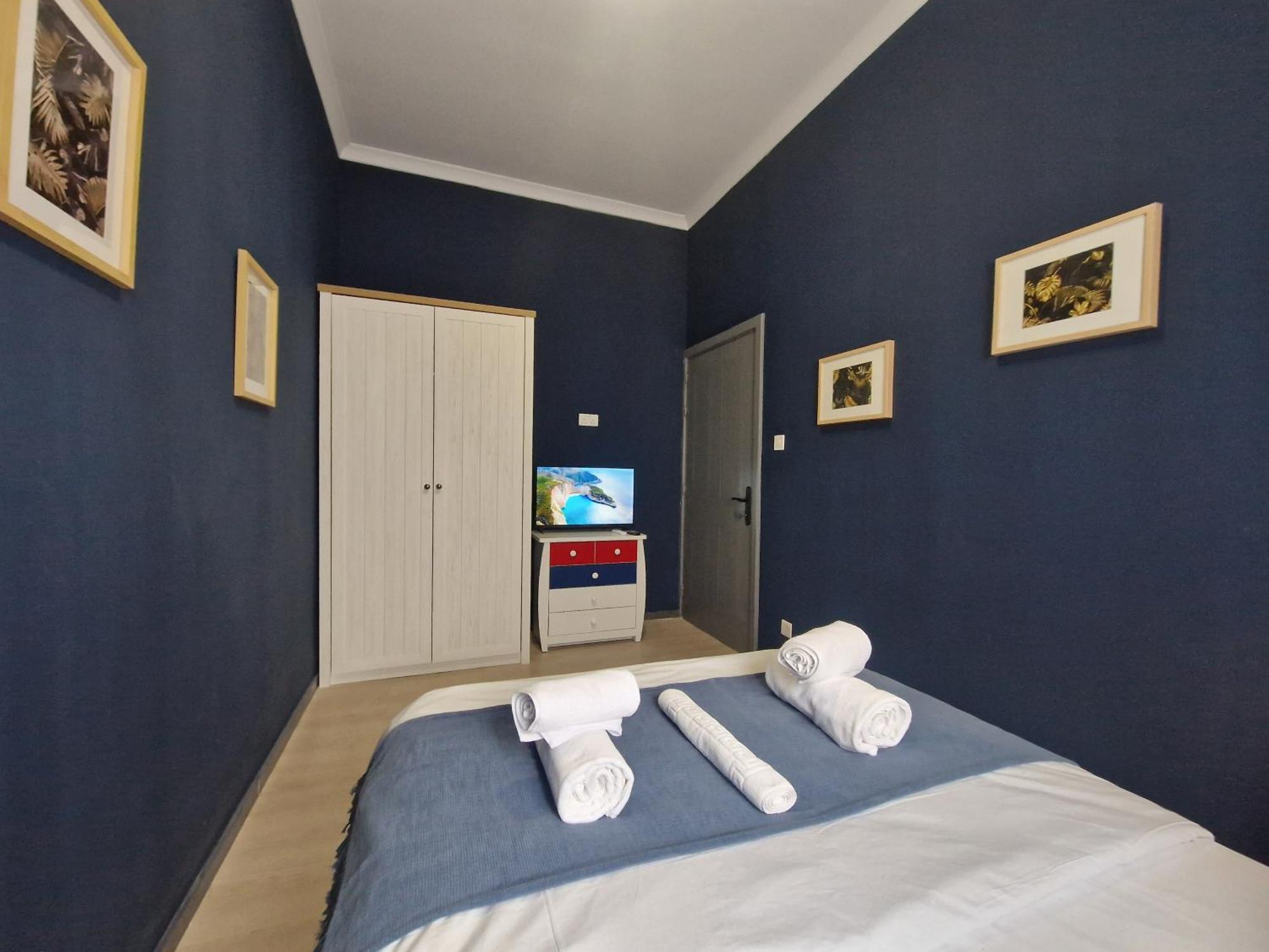 Korzo Suites Senglea Waterfront Extérieur photo