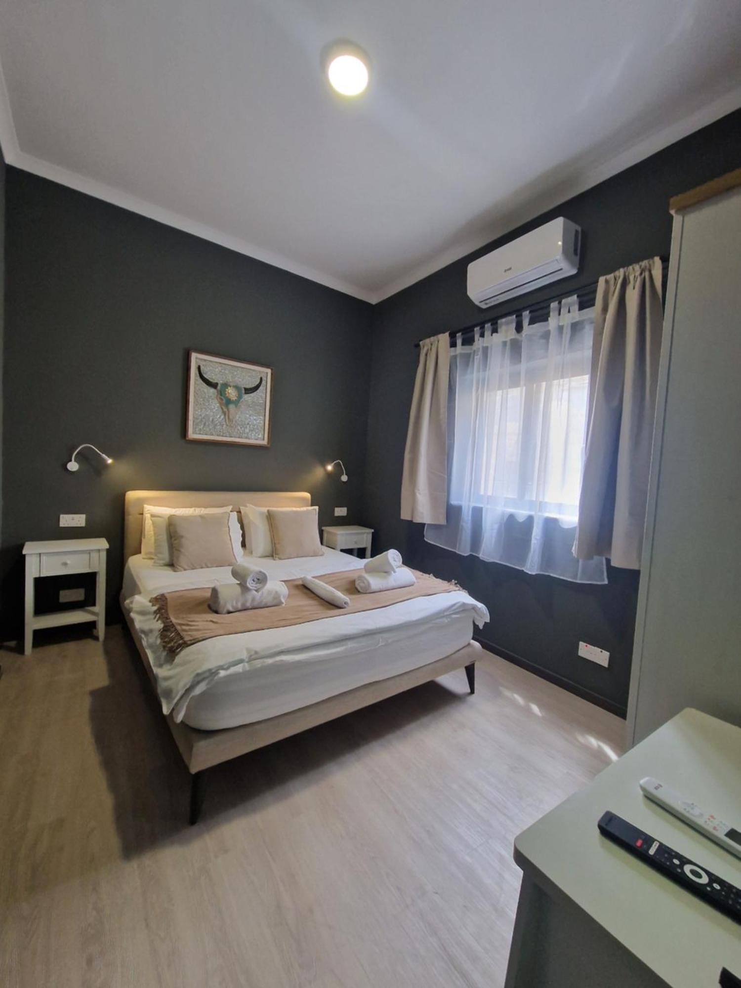 Korzo Suites Senglea Waterfront Extérieur photo