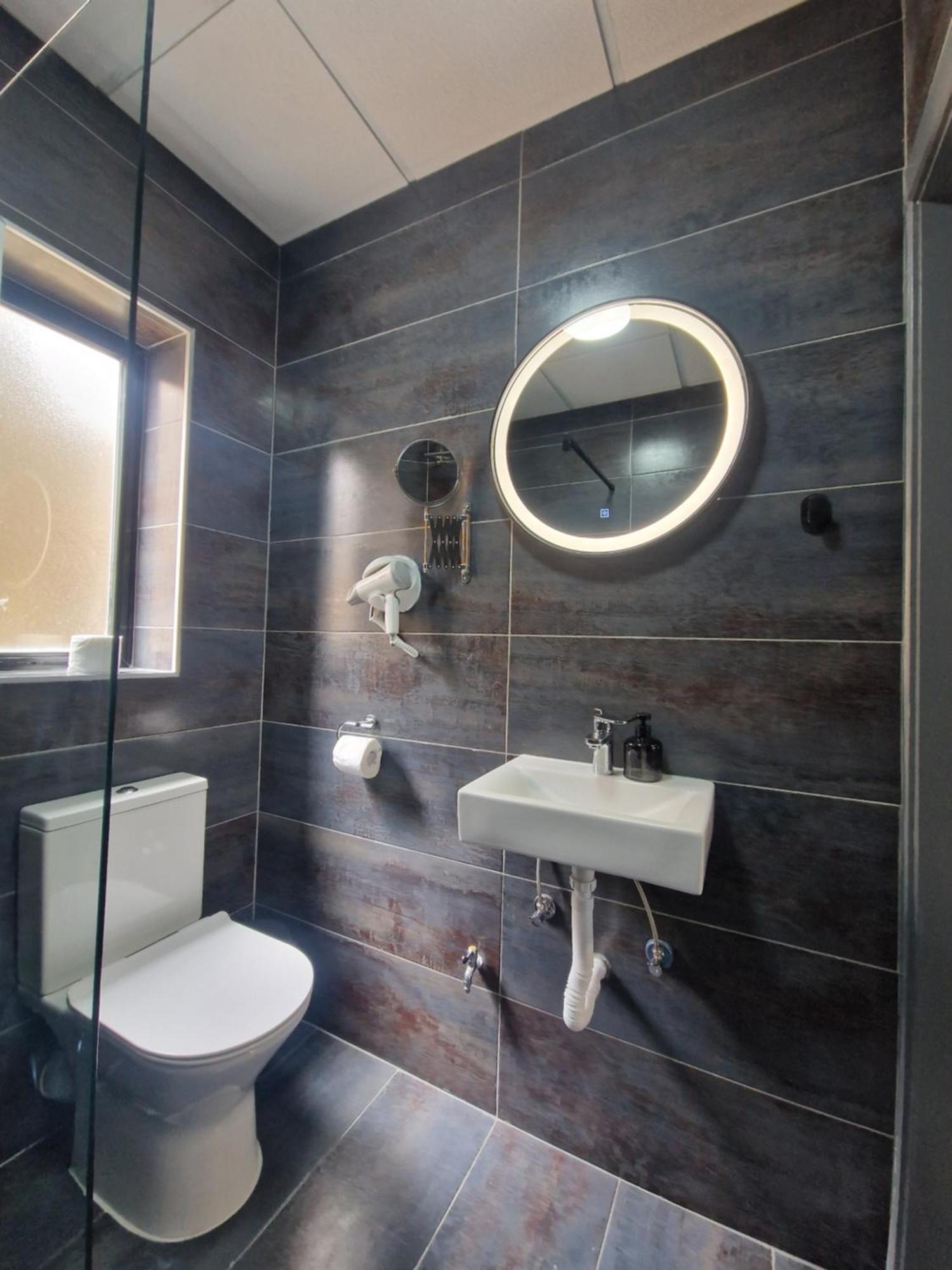 Korzo Suites Senglea Waterfront Extérieur photo