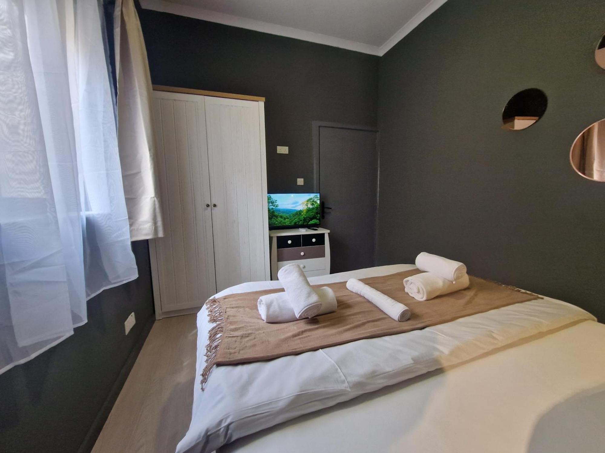 Korzo Suites Senglea Waterfront Extérieur photo