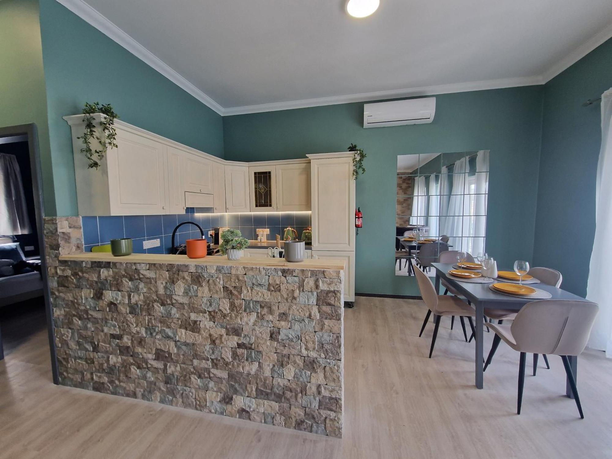 Korzo Suites Senglea Waterfront Extérieur photo