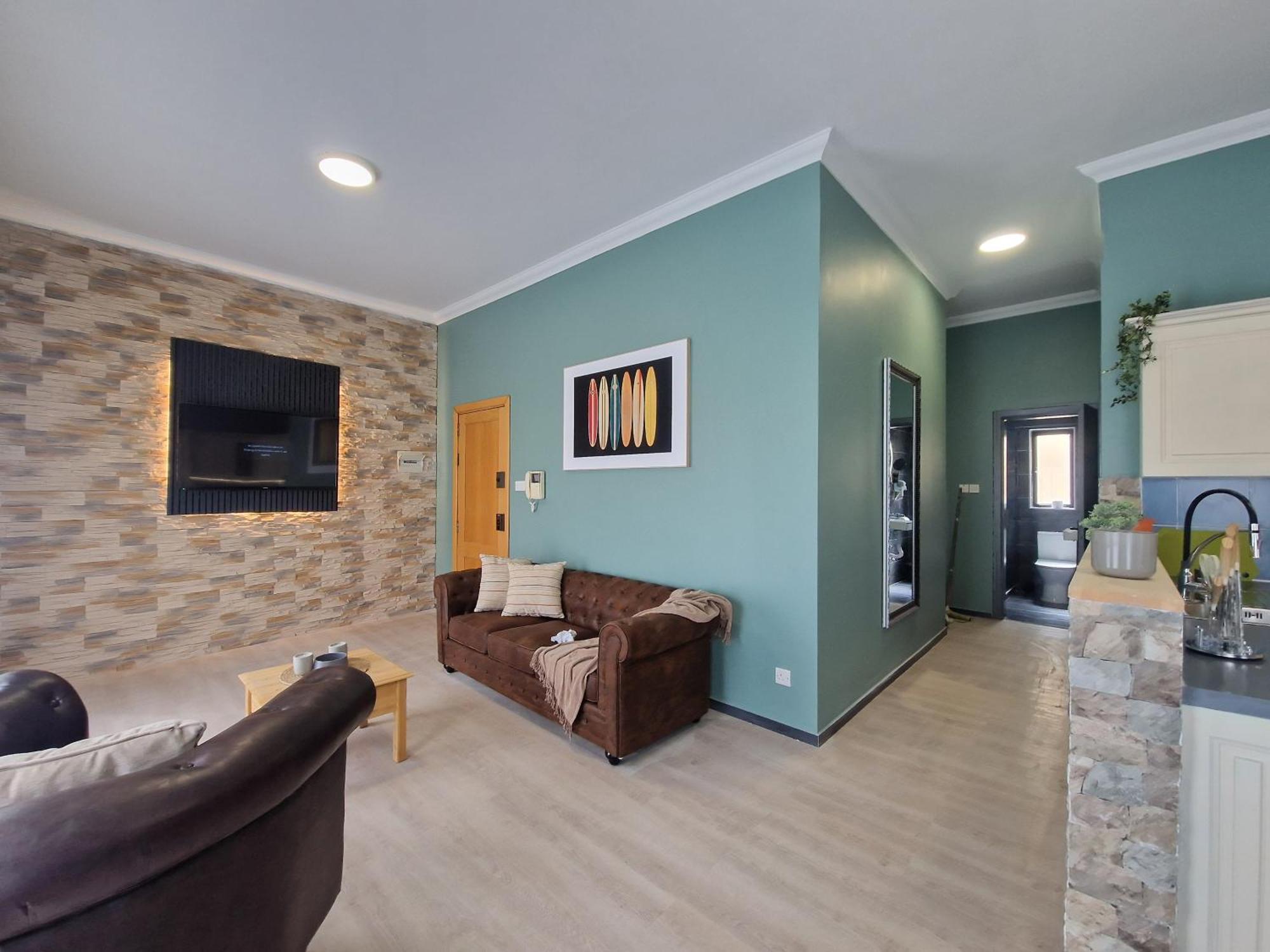 Korzo Suites Senglea Waterfront Extérieur photo